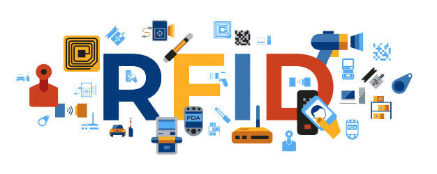 کاربرد RFID چیست؟