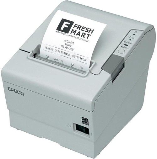 epson-fish printer